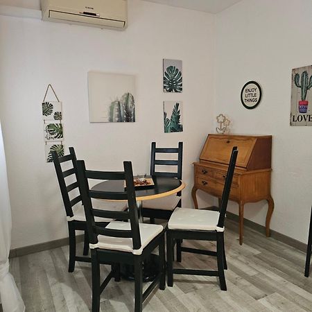 Apartamentos La Mar Altea Exteriér fotografie