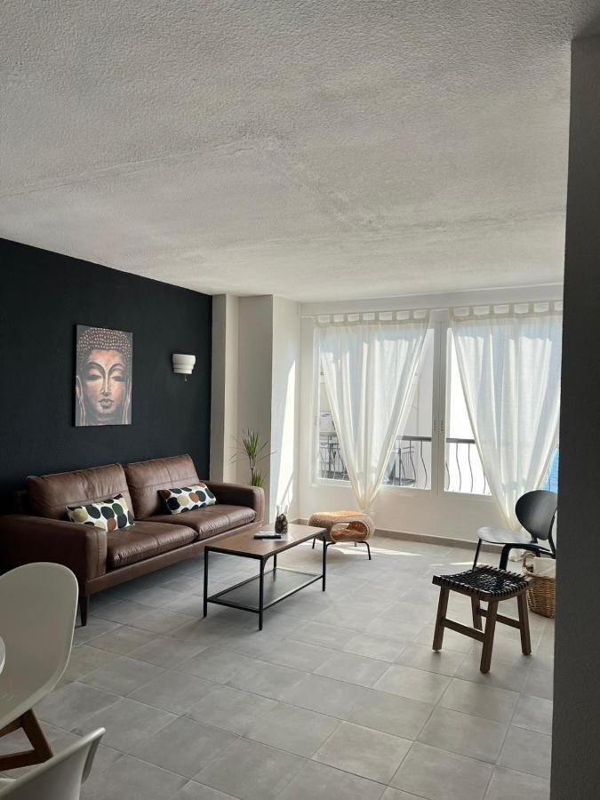Apartamentos La Mar Altea Exteriér fotografie