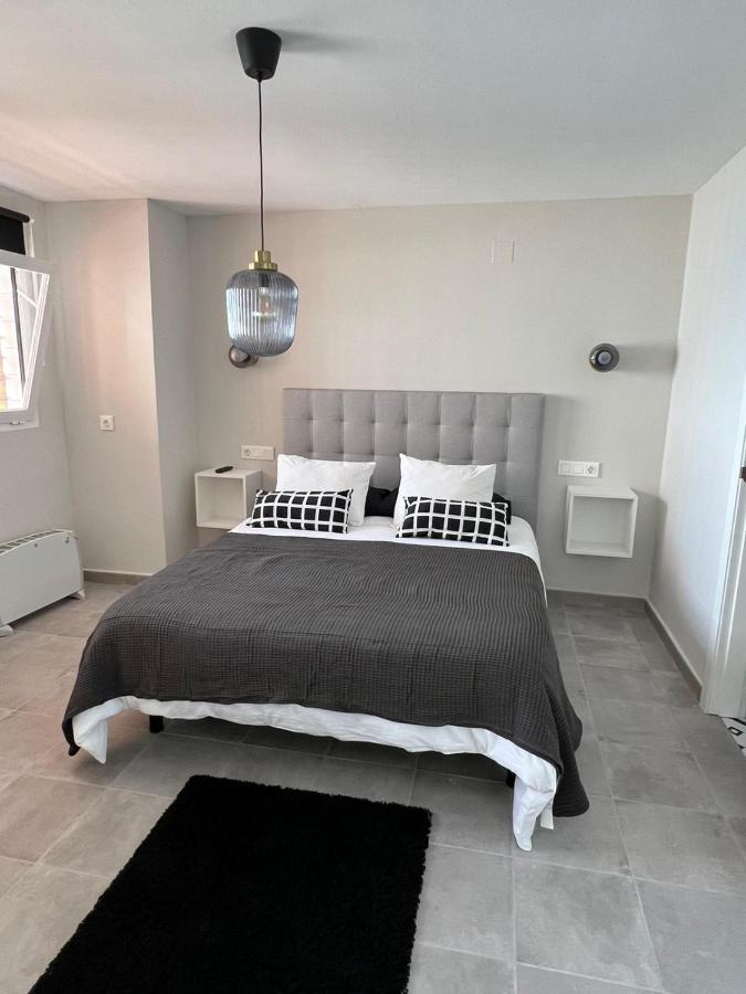 Apartamentos La Mar Altea Exteriér fotografie