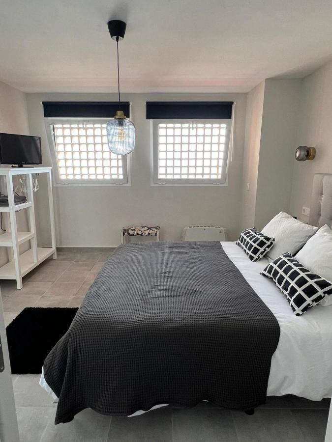 Apartamentos La Mar Altea Exteriér fotografie