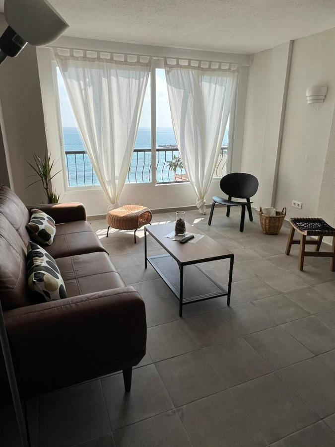Apartamentos La Mar Altea Exteriér fotografie