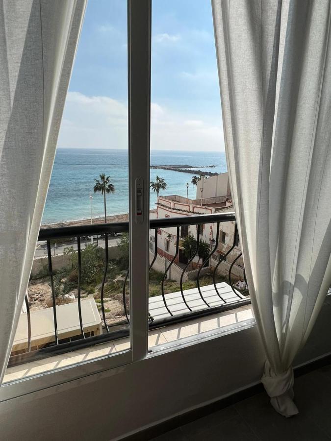 Apartamentos La Mar Altea Exteriér fotografie