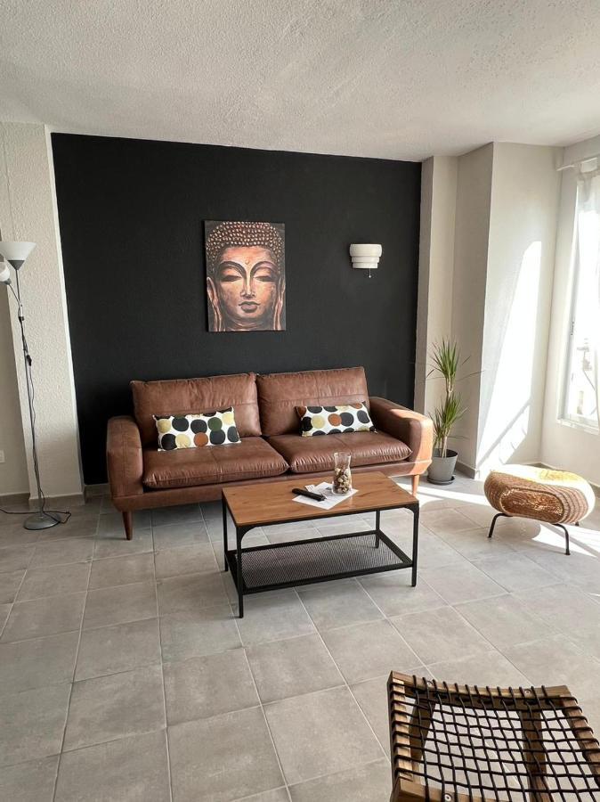 Apartamentos La Mar Altea Exteriér fotografie