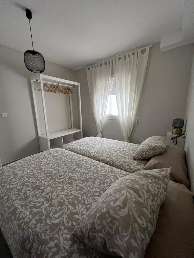 Apartamentos La Mar Altea Exteriér fotografie