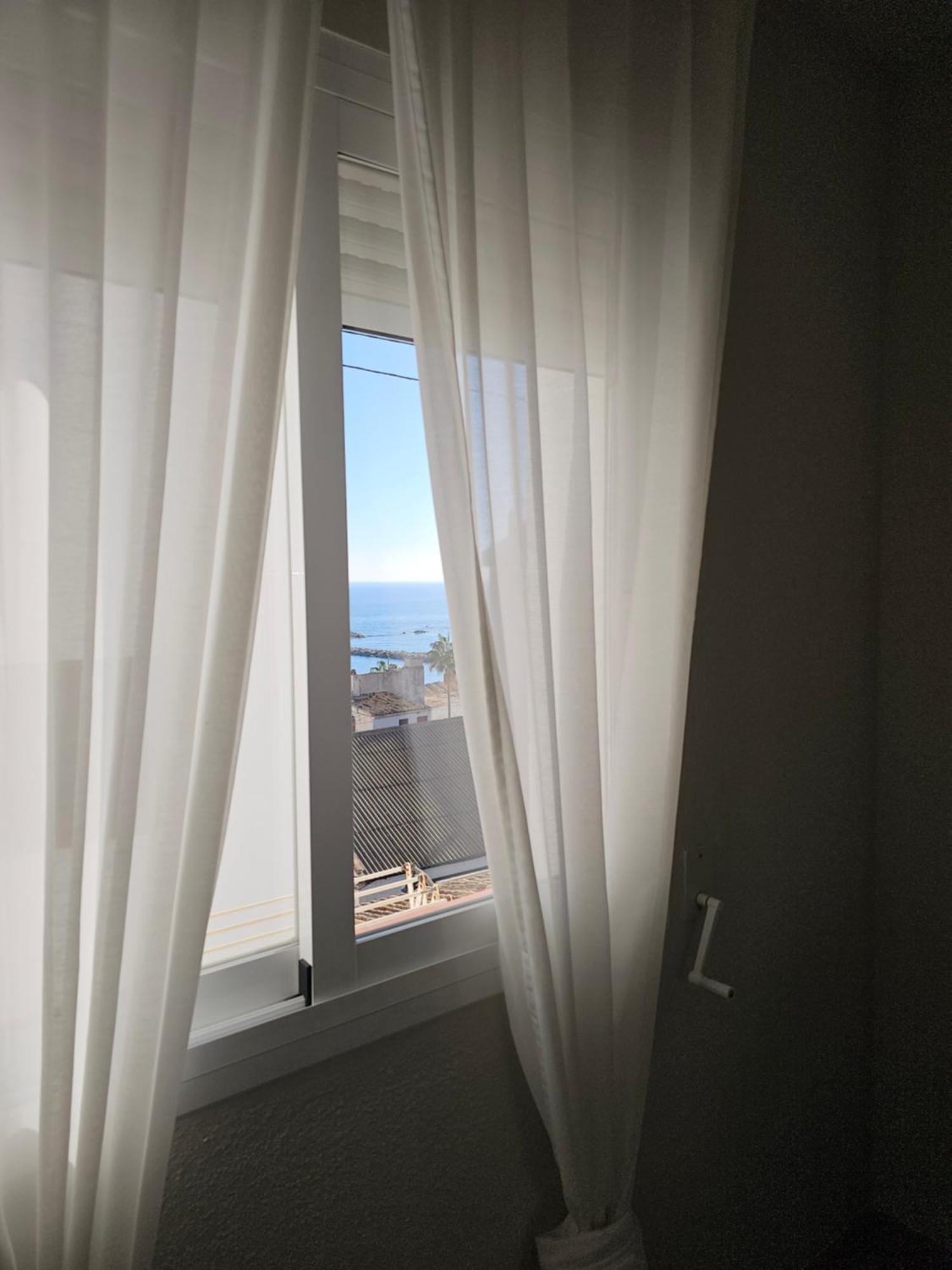 Apartamentos La Mar Altea Exteriér fotografie