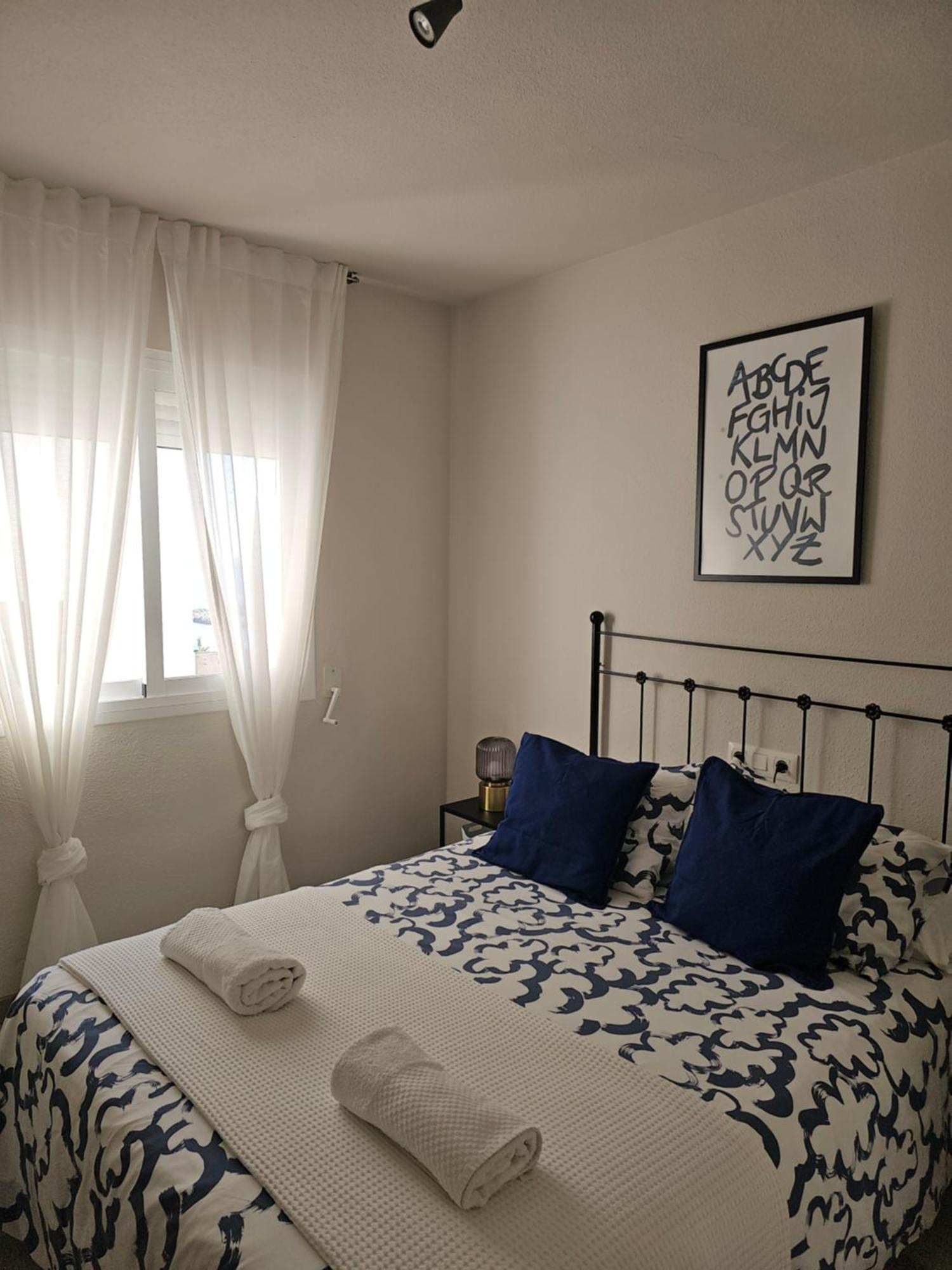 Apartamentos La Mar Altea Exteriér fotografie