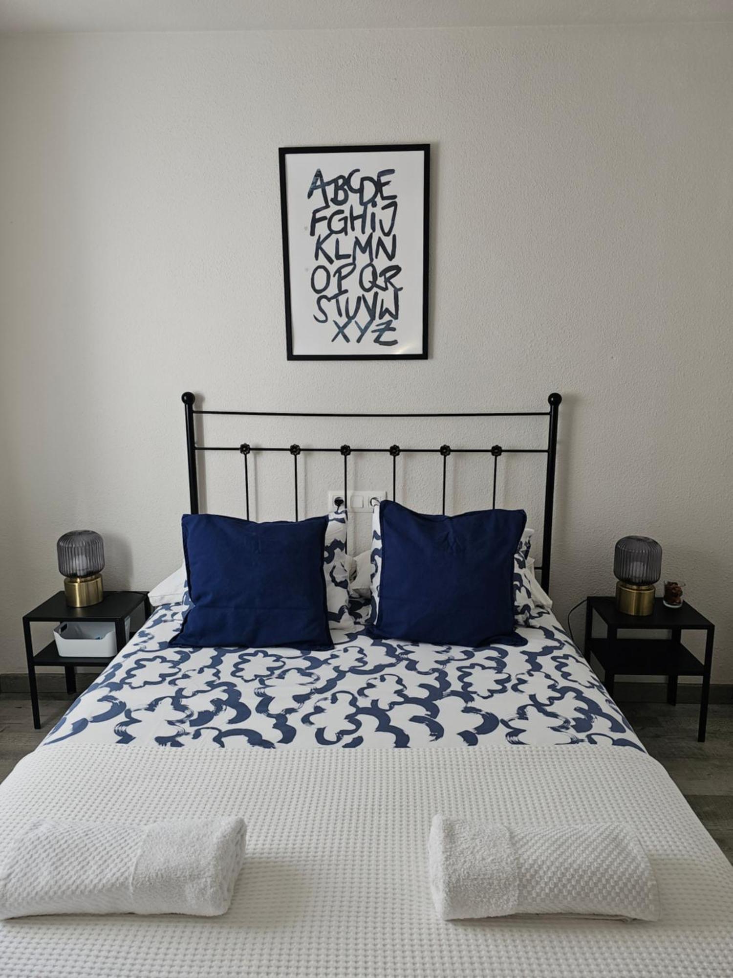 Apartamentos La Mar Altea Exteriér fotografie