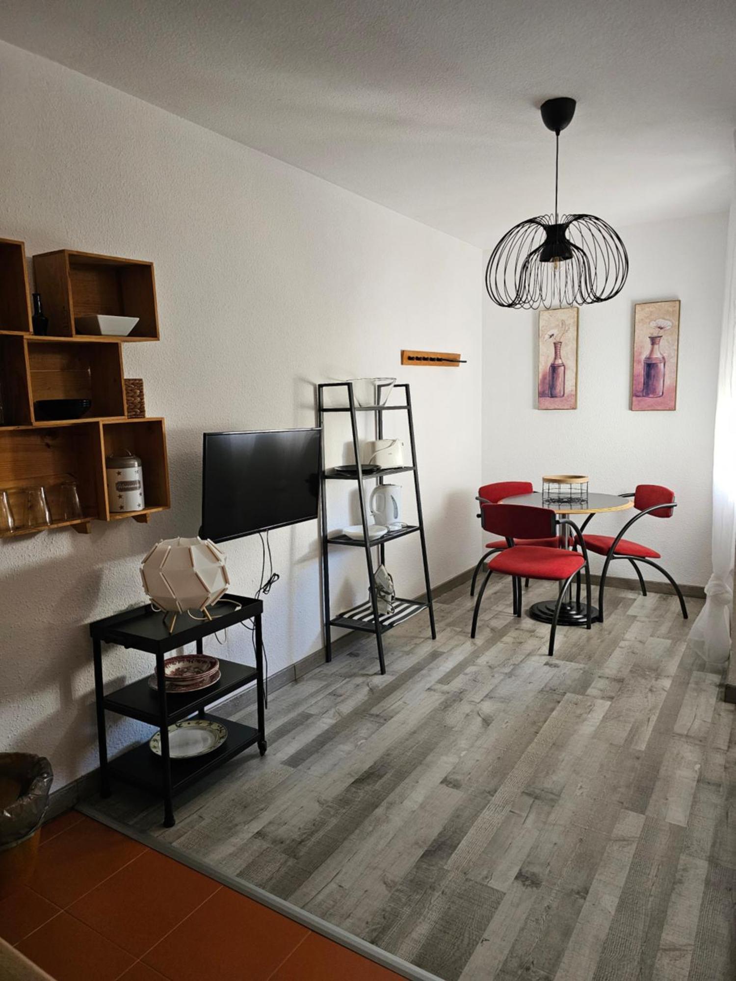 Apartamentos La Mar Altea Exteriér fotografie