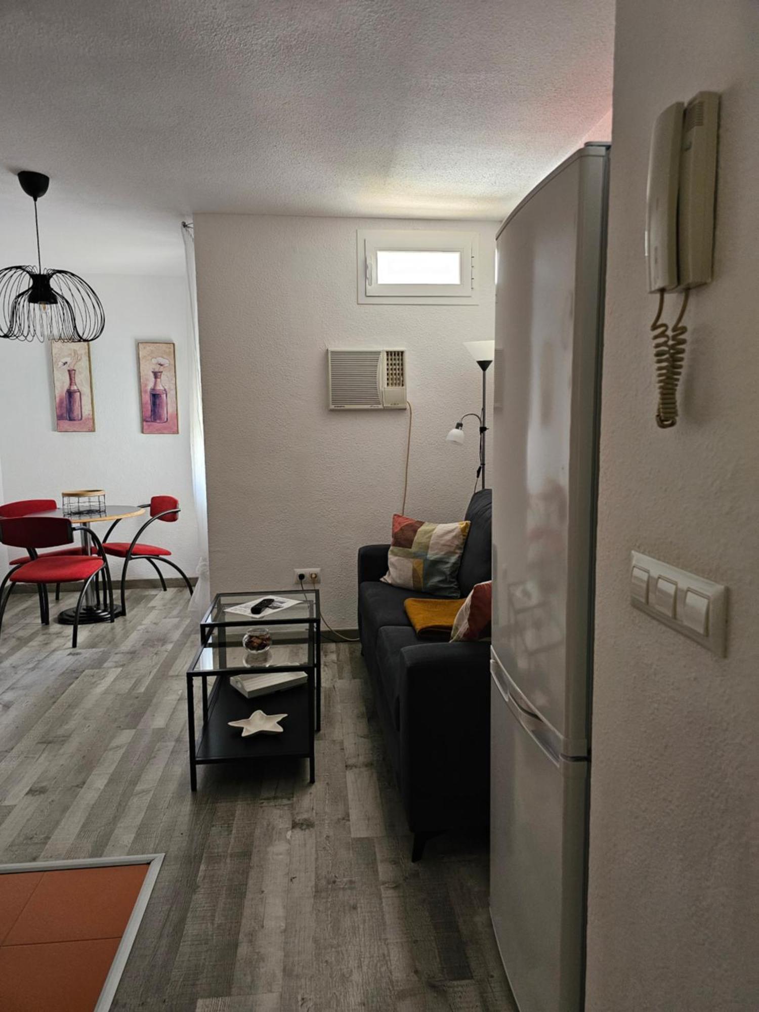Apartamentos La Mar Altea Exteriér fotografie