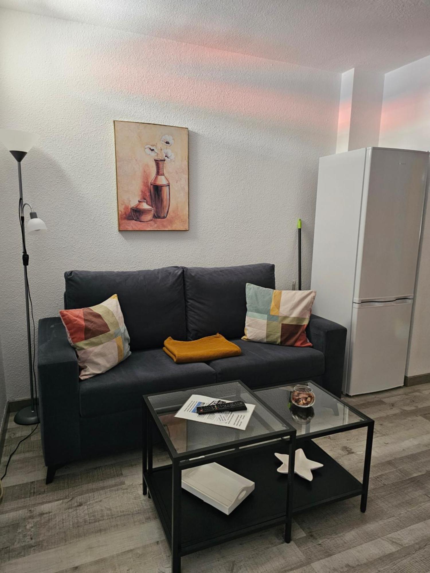 Apartamentos La Mar Altea Exteriér fotografie