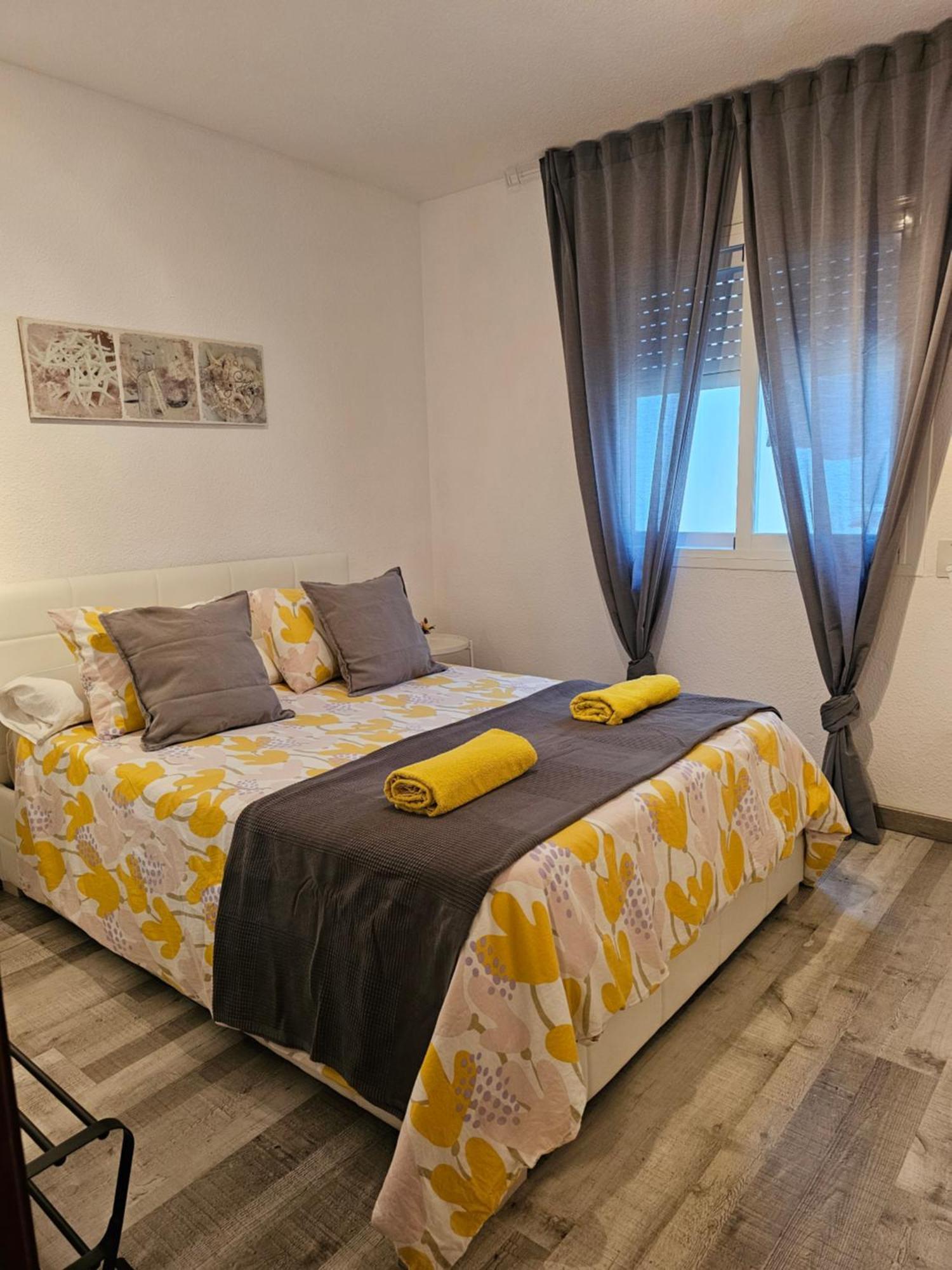 Apartamentos La Mar Altea Exteriér fotografie