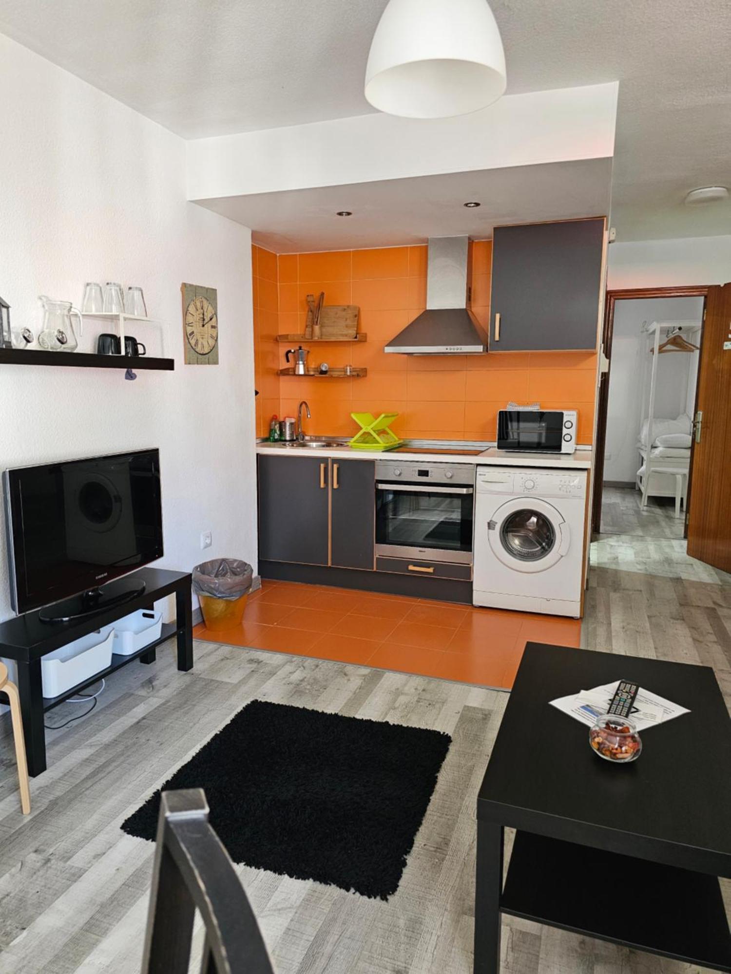 Apartamentos La Mar Altea Exteriér fotografie