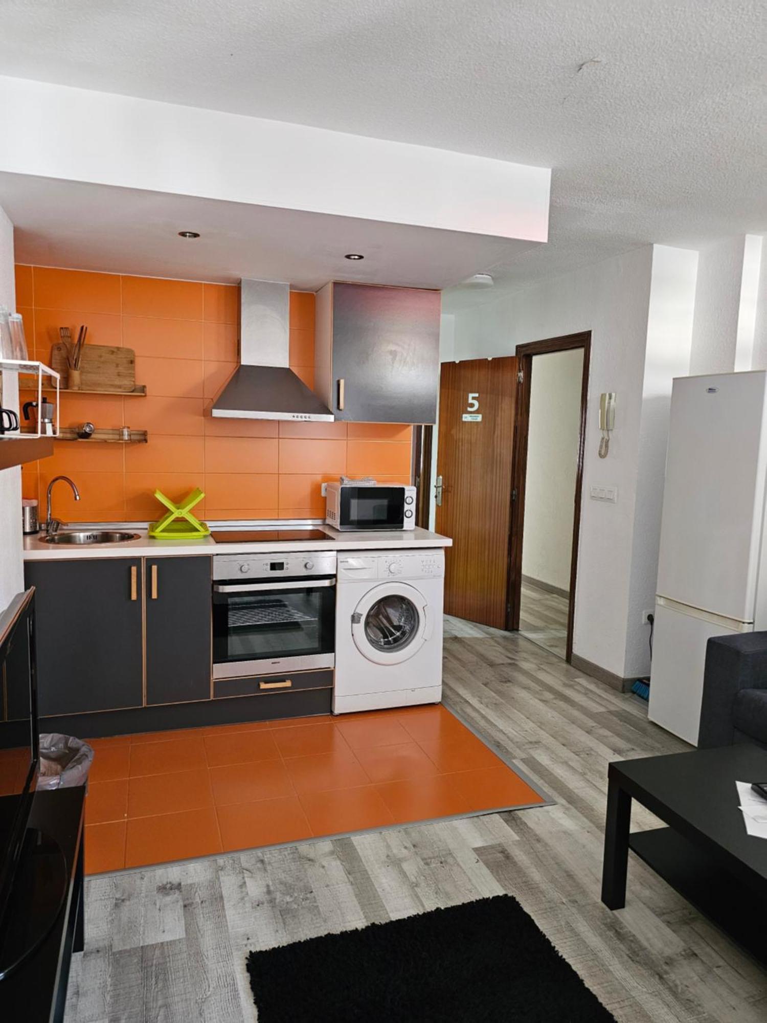 Apartamentos La Mar Altea Exteriér fotografie