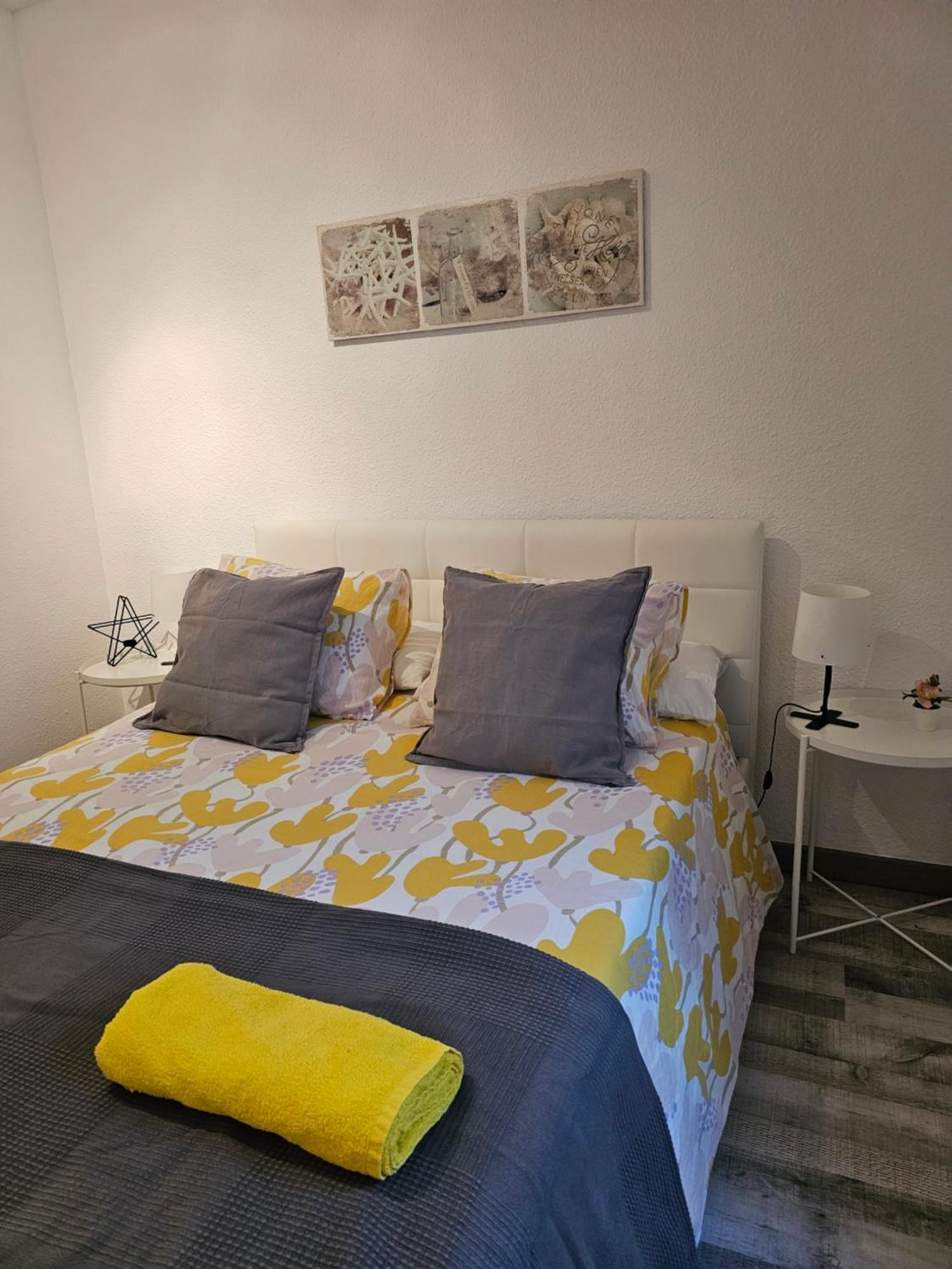 Apartamentos La Mar Altea Exteriér fotografie