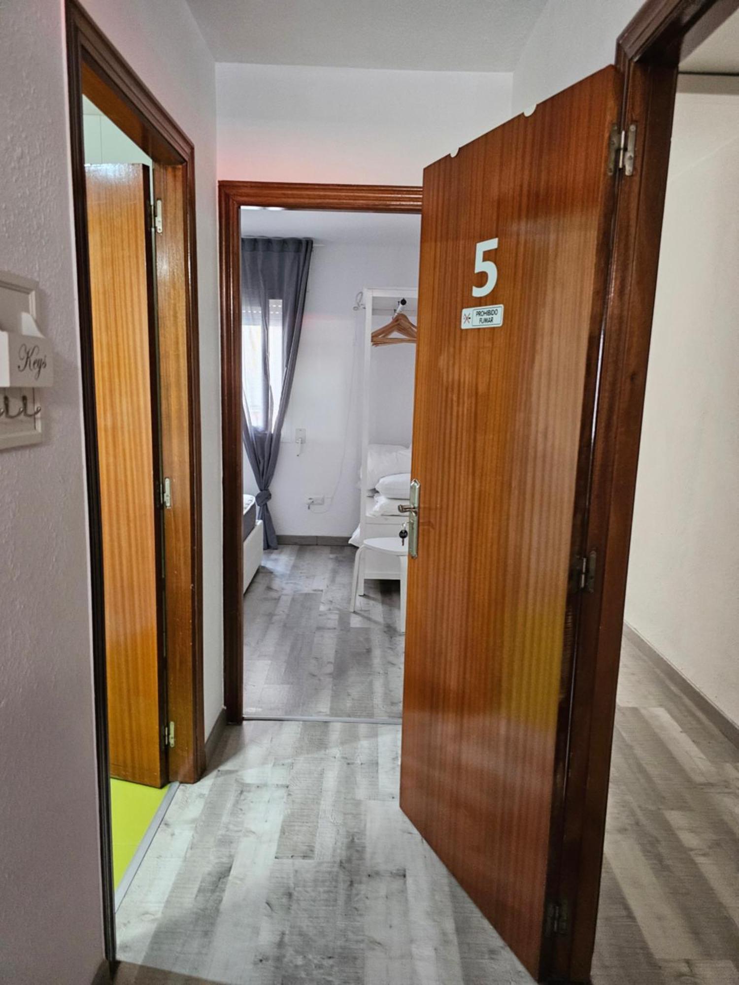 Apartamentos La Mar Altea Exteriér fotografie