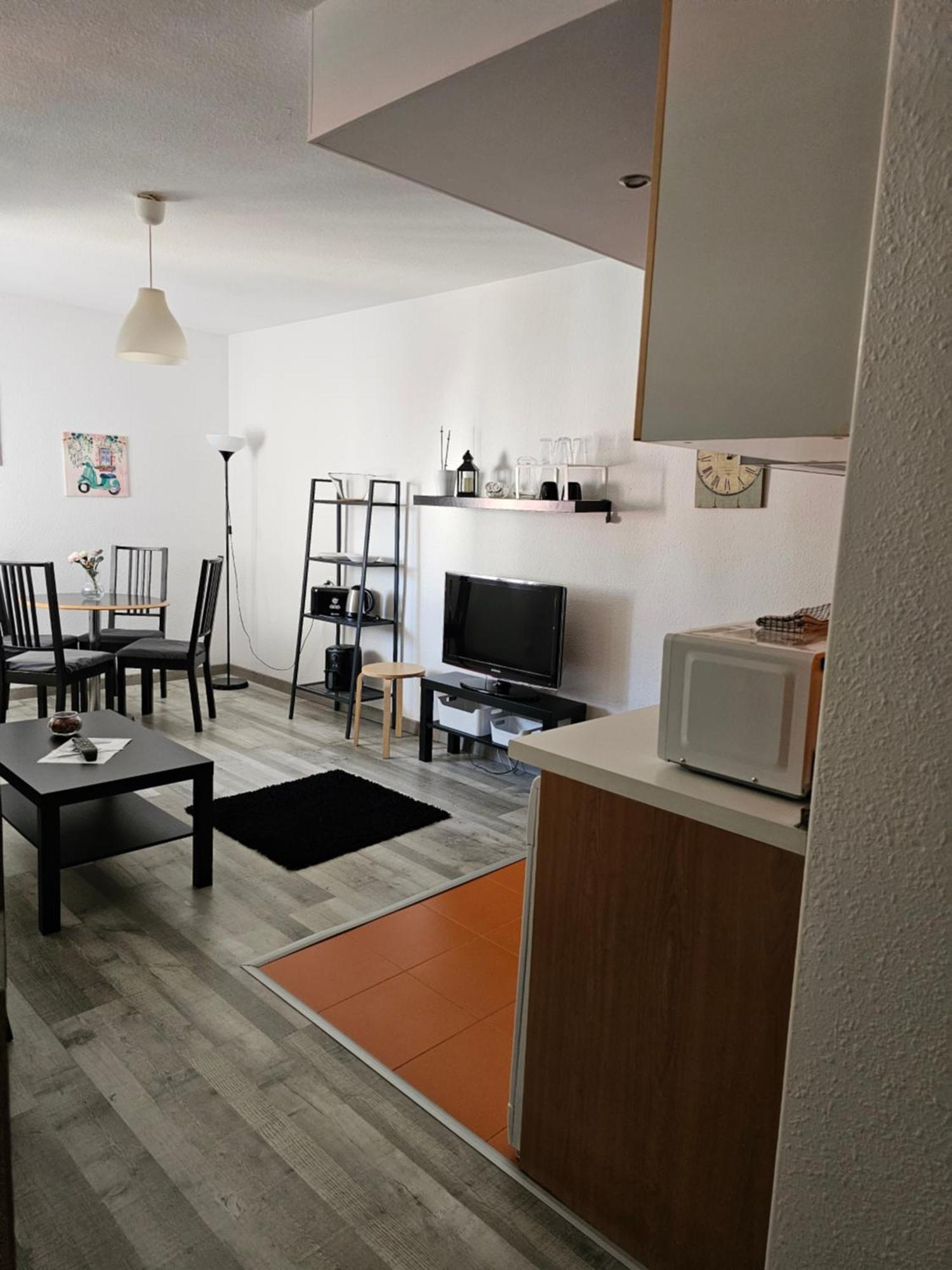 Apartamentos La Mar Altea Exteriér fotografie