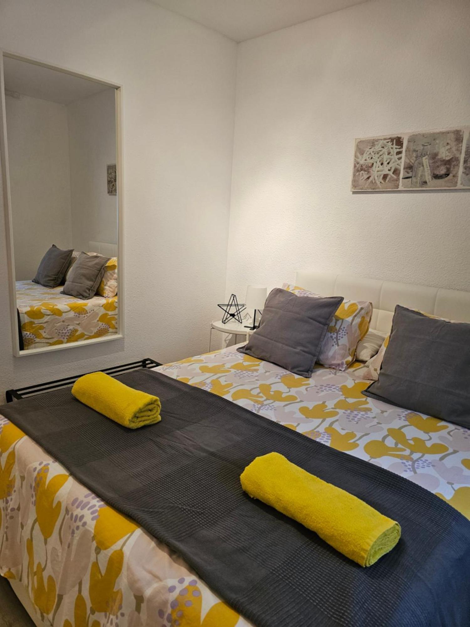 Apartamentos La Mar Altea Exteriér fotografie