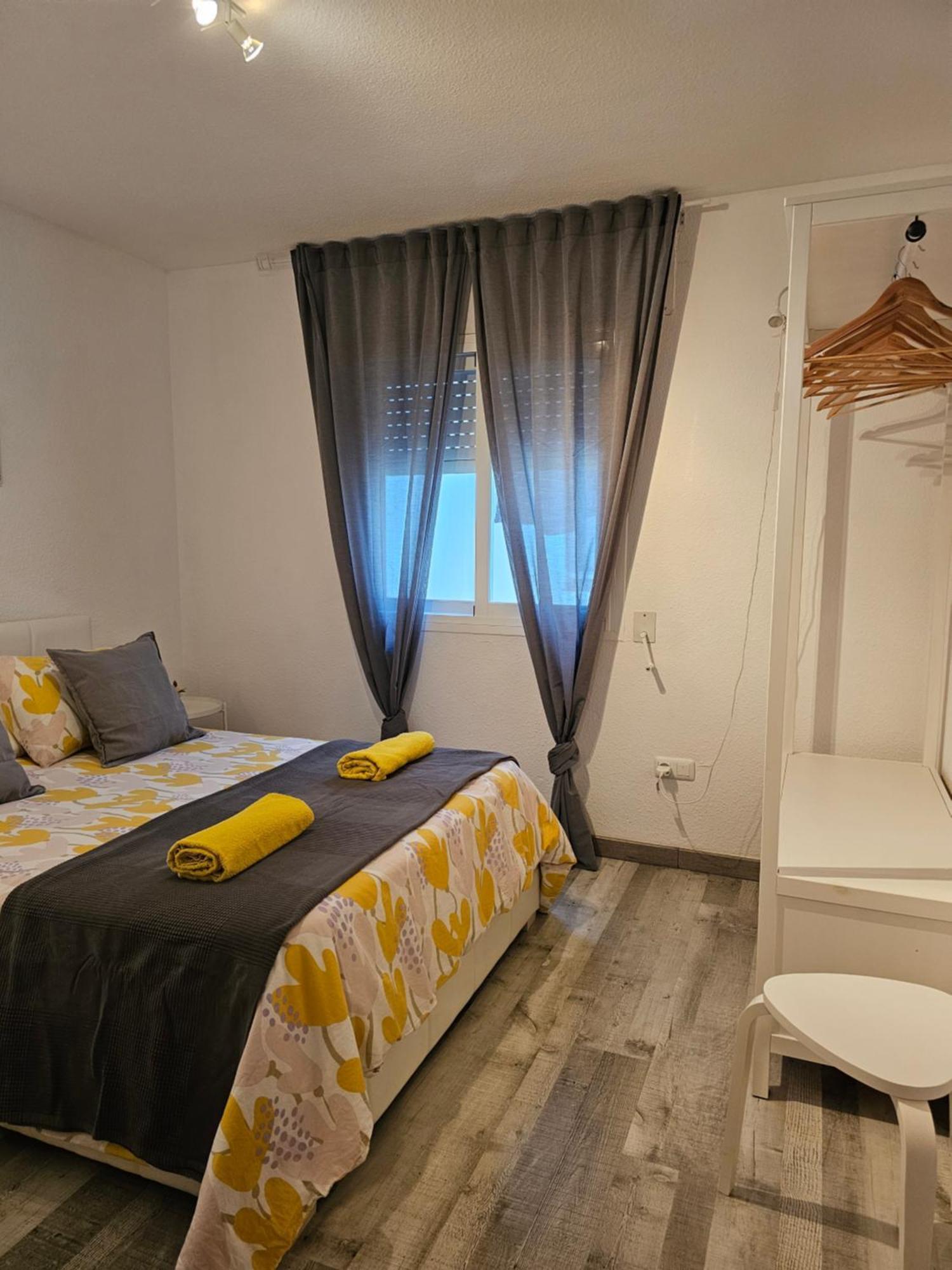 Apartamentos La Mar Altea Exteriér fotografie