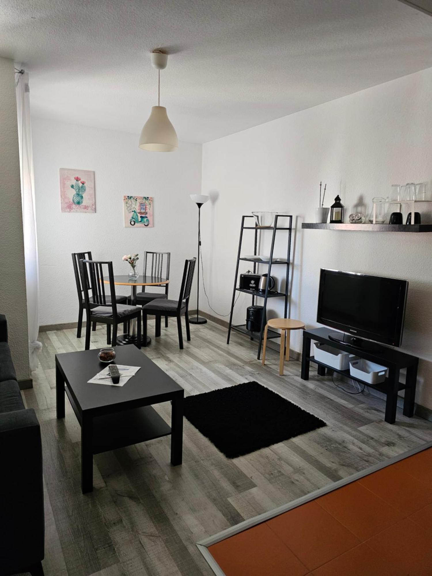 Apartamentos La Mar Altea Exteriér fotografie