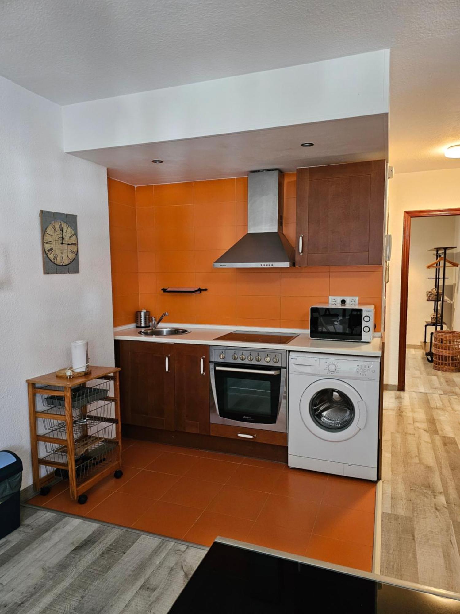 Apartamentos La Mar Altea Exteriér fotografie