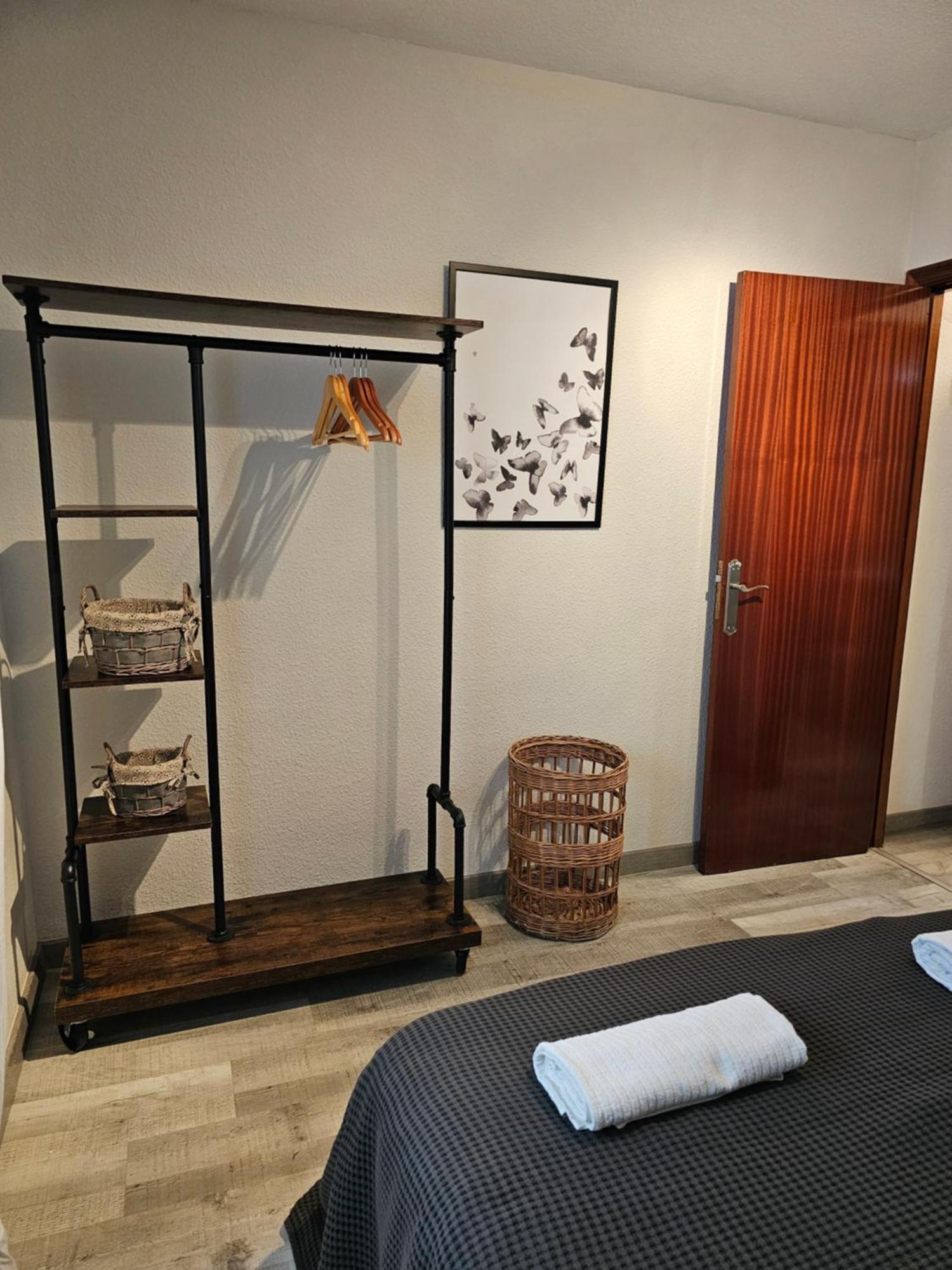 Apartamentos La Mar Altea Exteriér fotografie