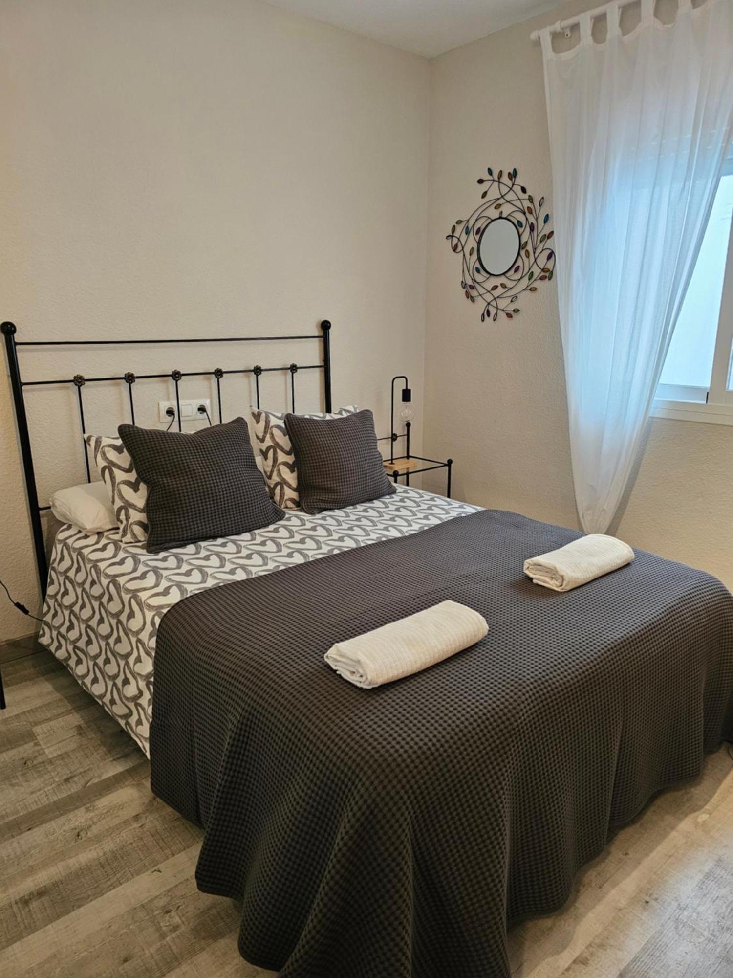 Apartamentos La Mar Altea Exteriér fotografie