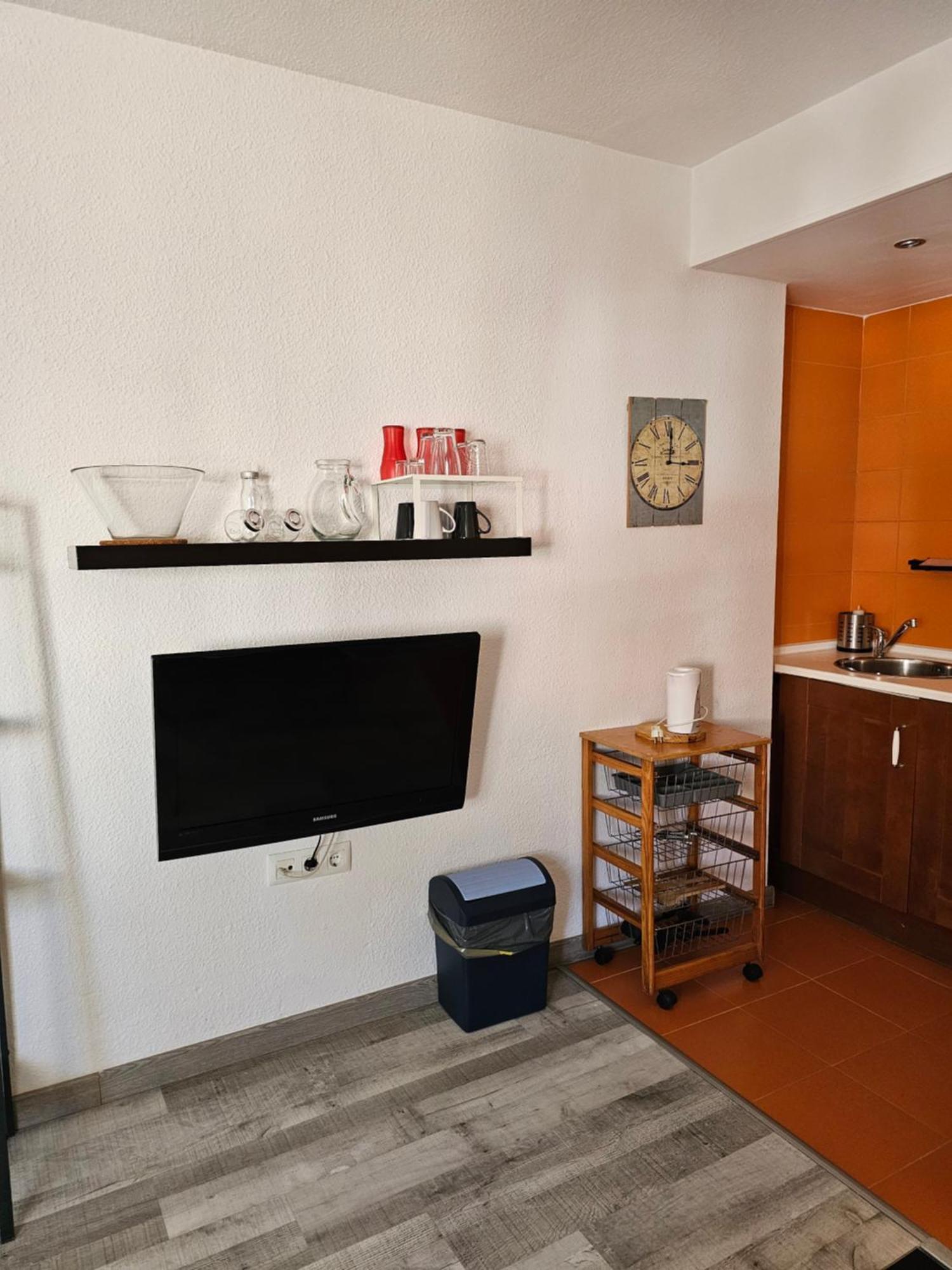 Apartamentos La Mar Altea Exteriér fotografie
