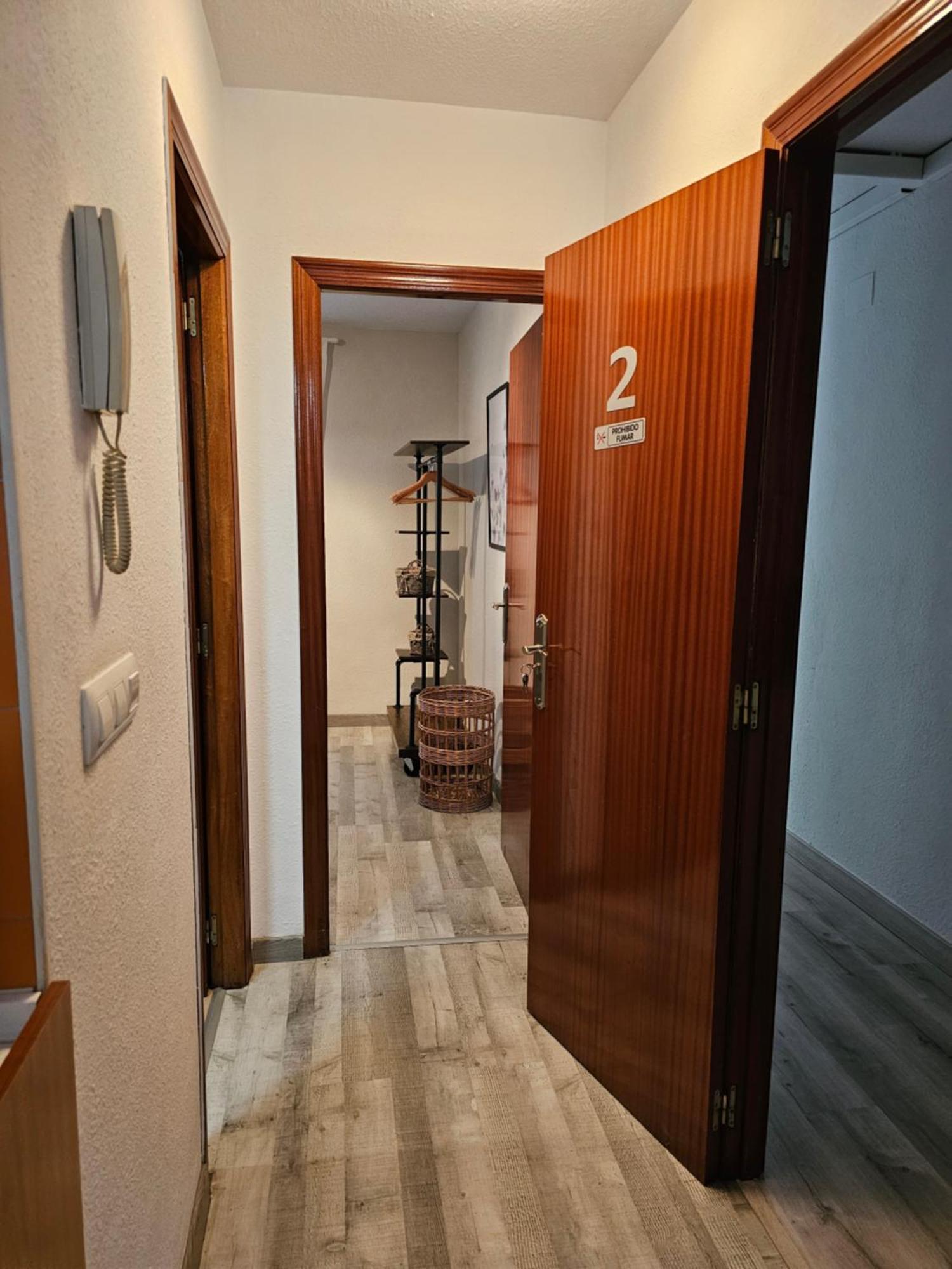 Apartamentos La Mar Altea Exteriér fotografie