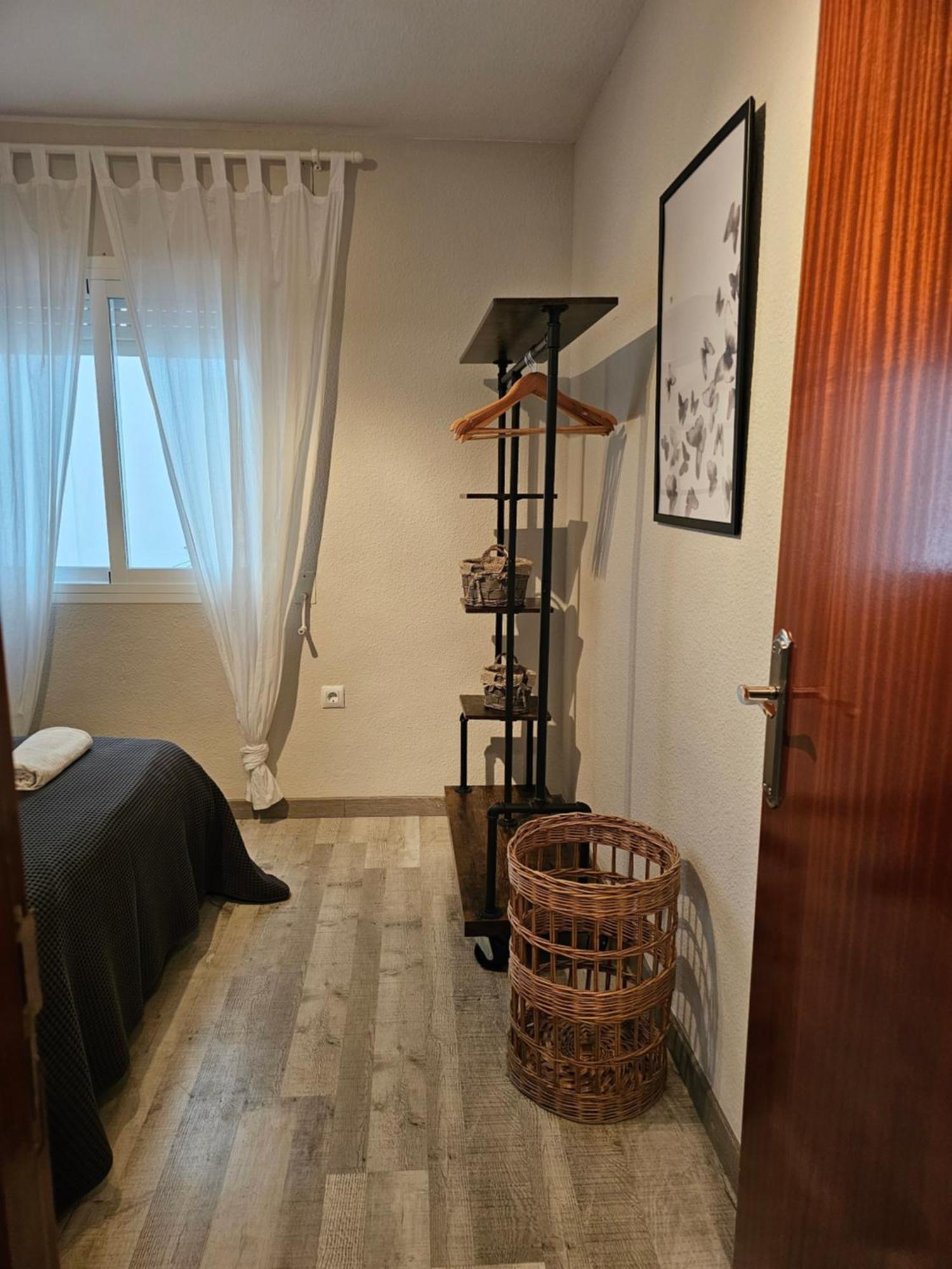 Apartamentos La Mar Altea Exteriér fotografie