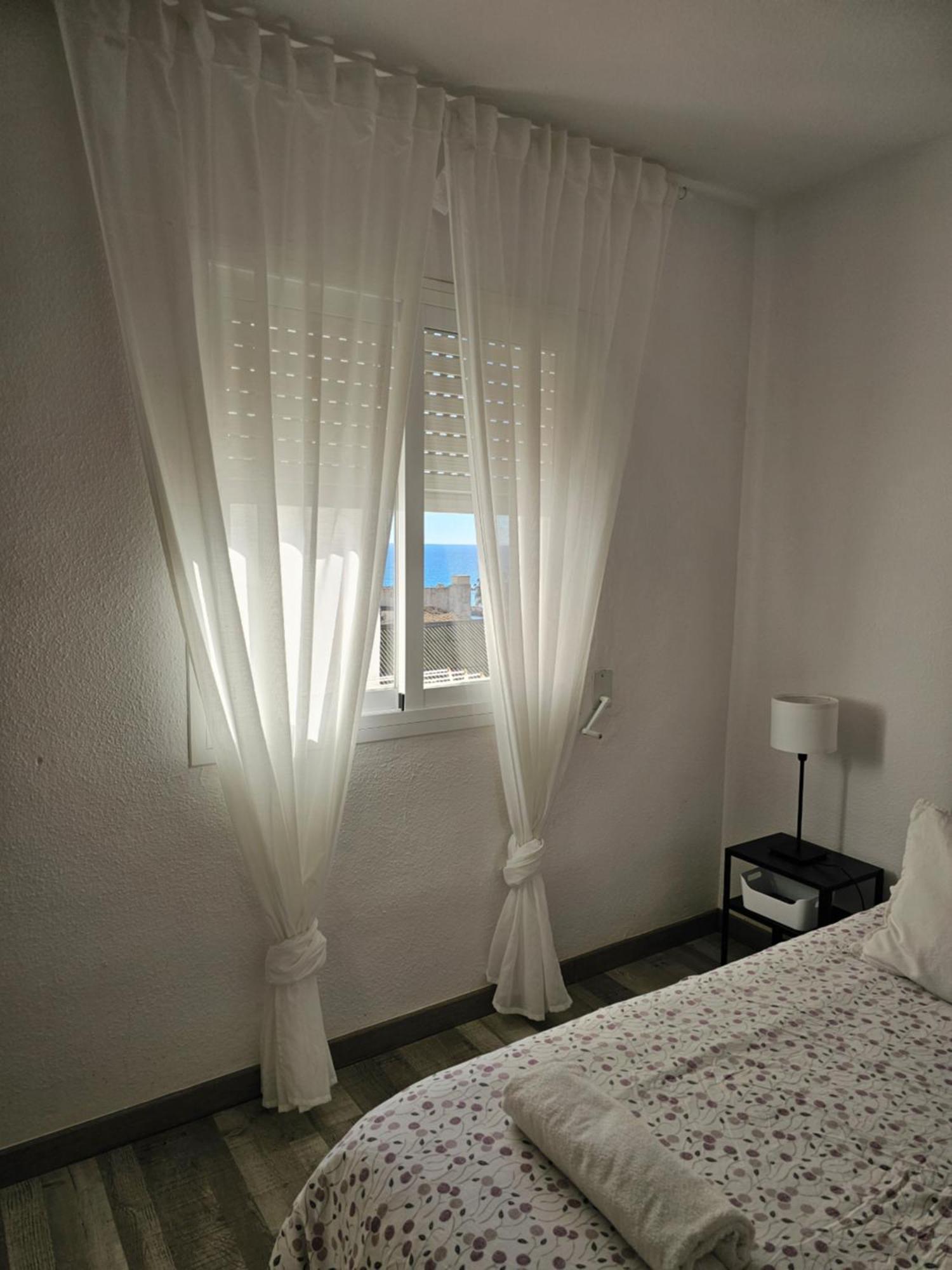 Apartamentos La Mar Altea Exteriér fotografie