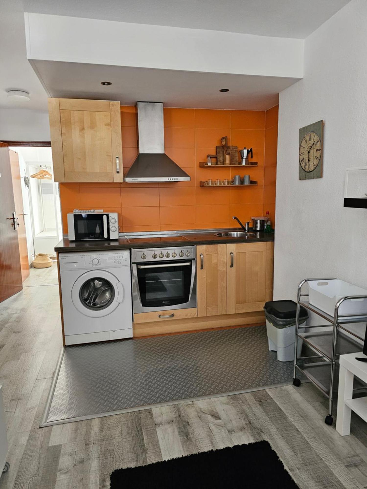 Apartamentos La Mar Altea Exteriér fotografie