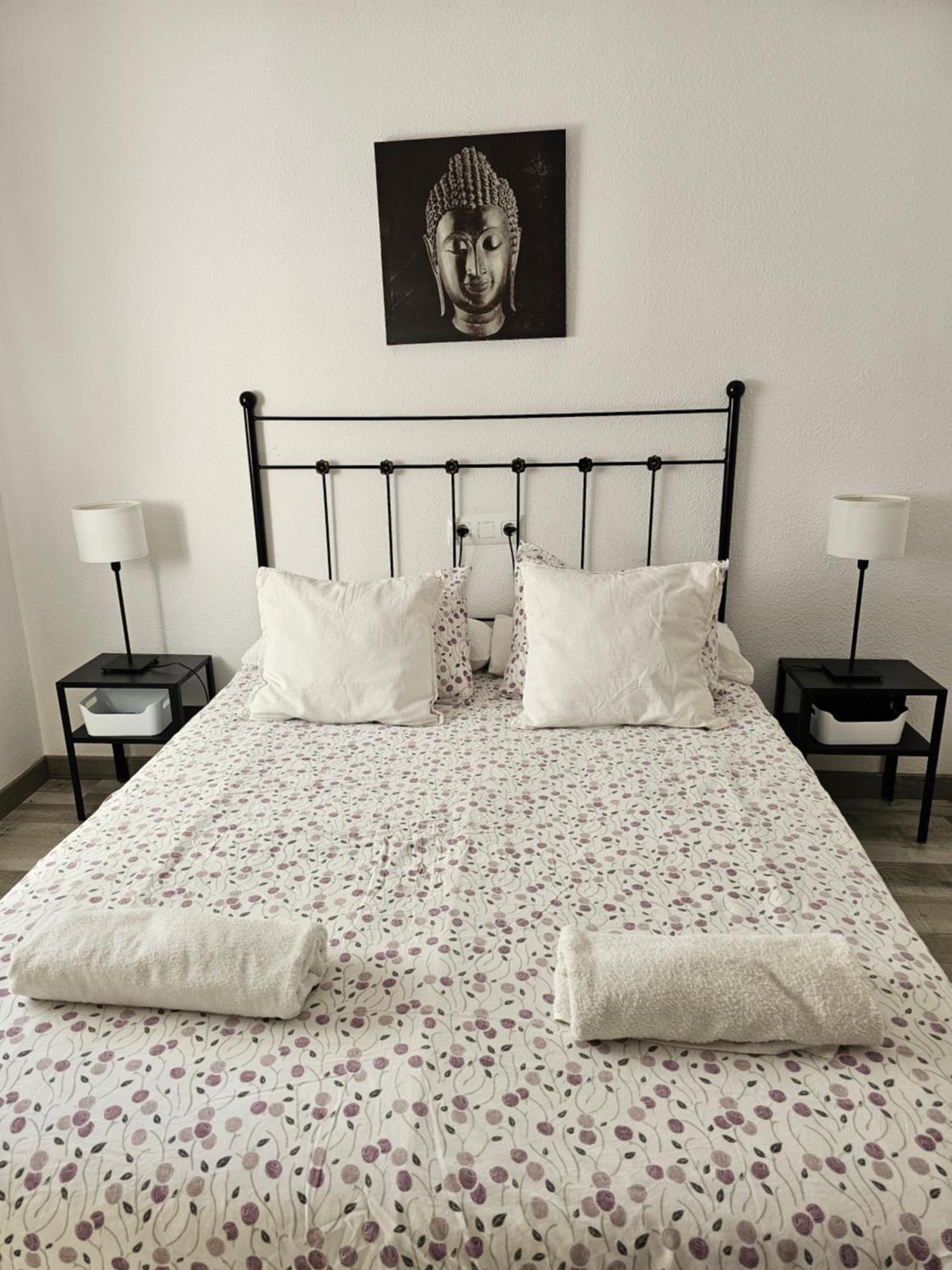 Apartamentos La Mar Altea Exteriér fotografie