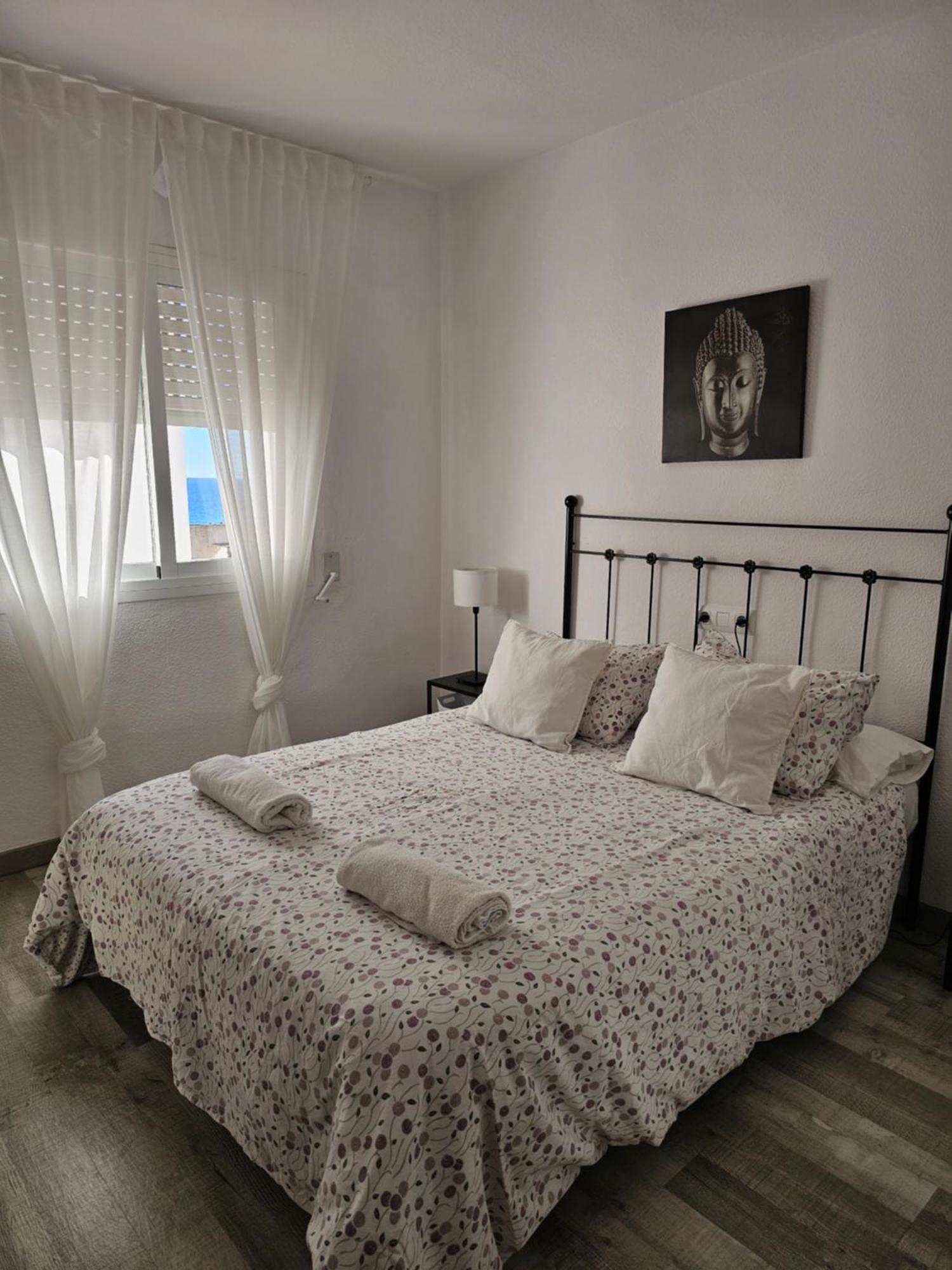 Apartamentos La Mar Altea Exteriér fotografie