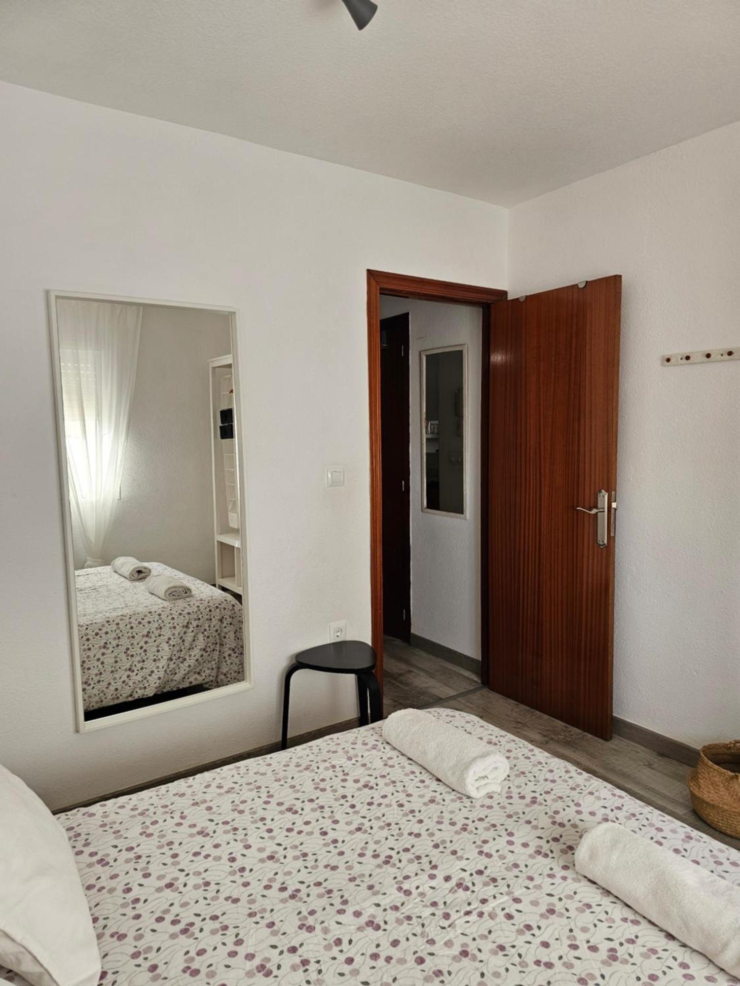 Apartamentos La Mar Altea Exteriér fotografie