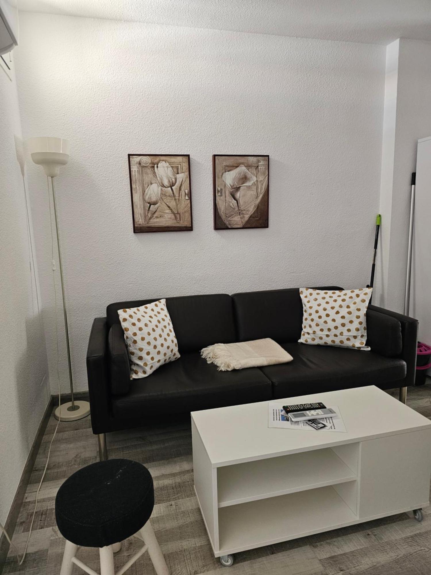 Apartamentos La Mar Altea Exteriér fotografie
