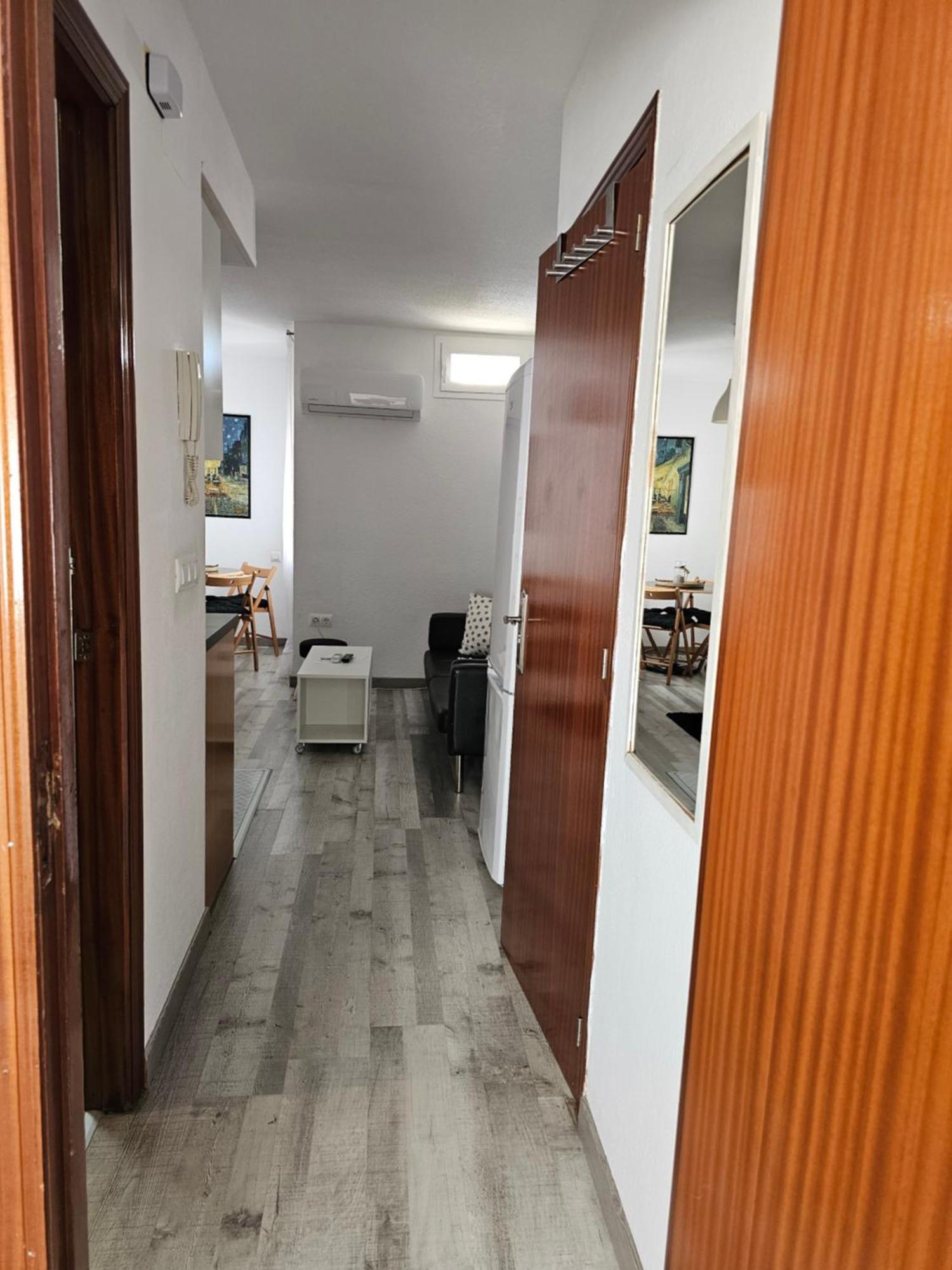 Apartamentos La Mar Altea Exteriér fotografie