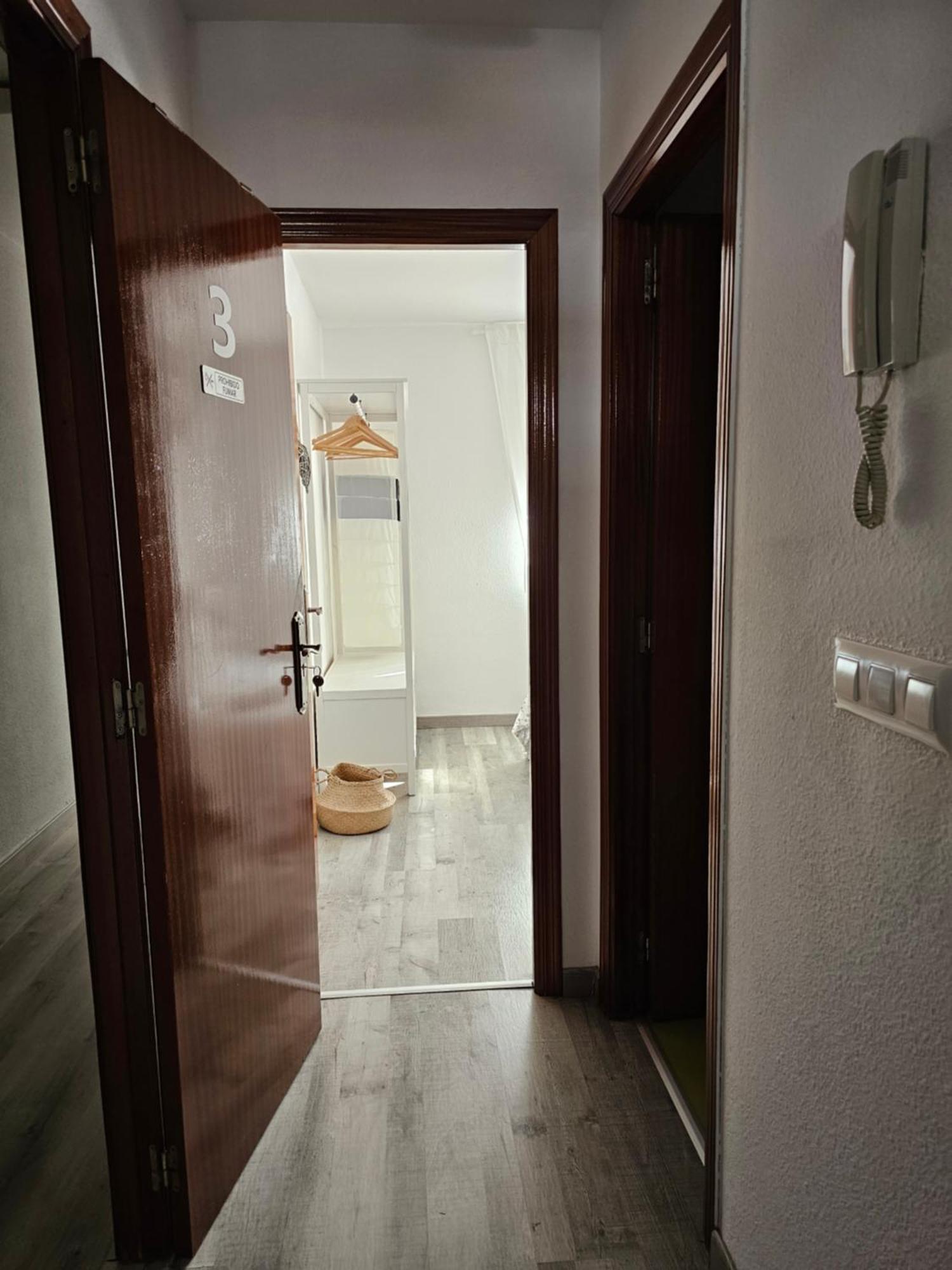 Apartamentos La Mar Altea Exteriér fotografie