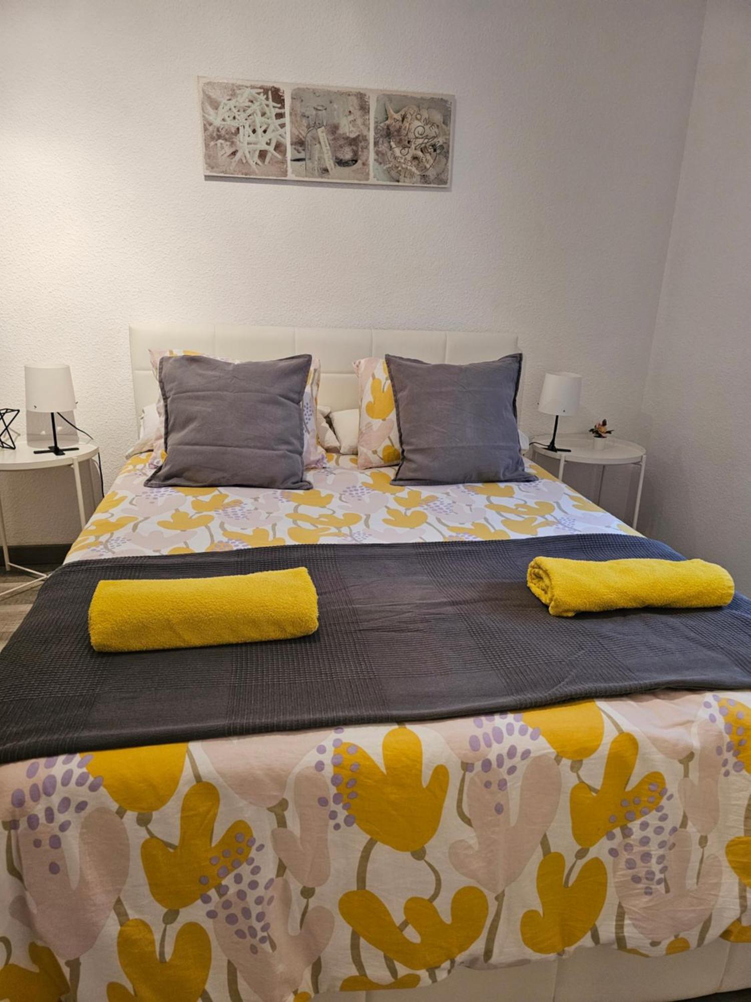 Apartamentos La Mar Altea Exteriér fotografie