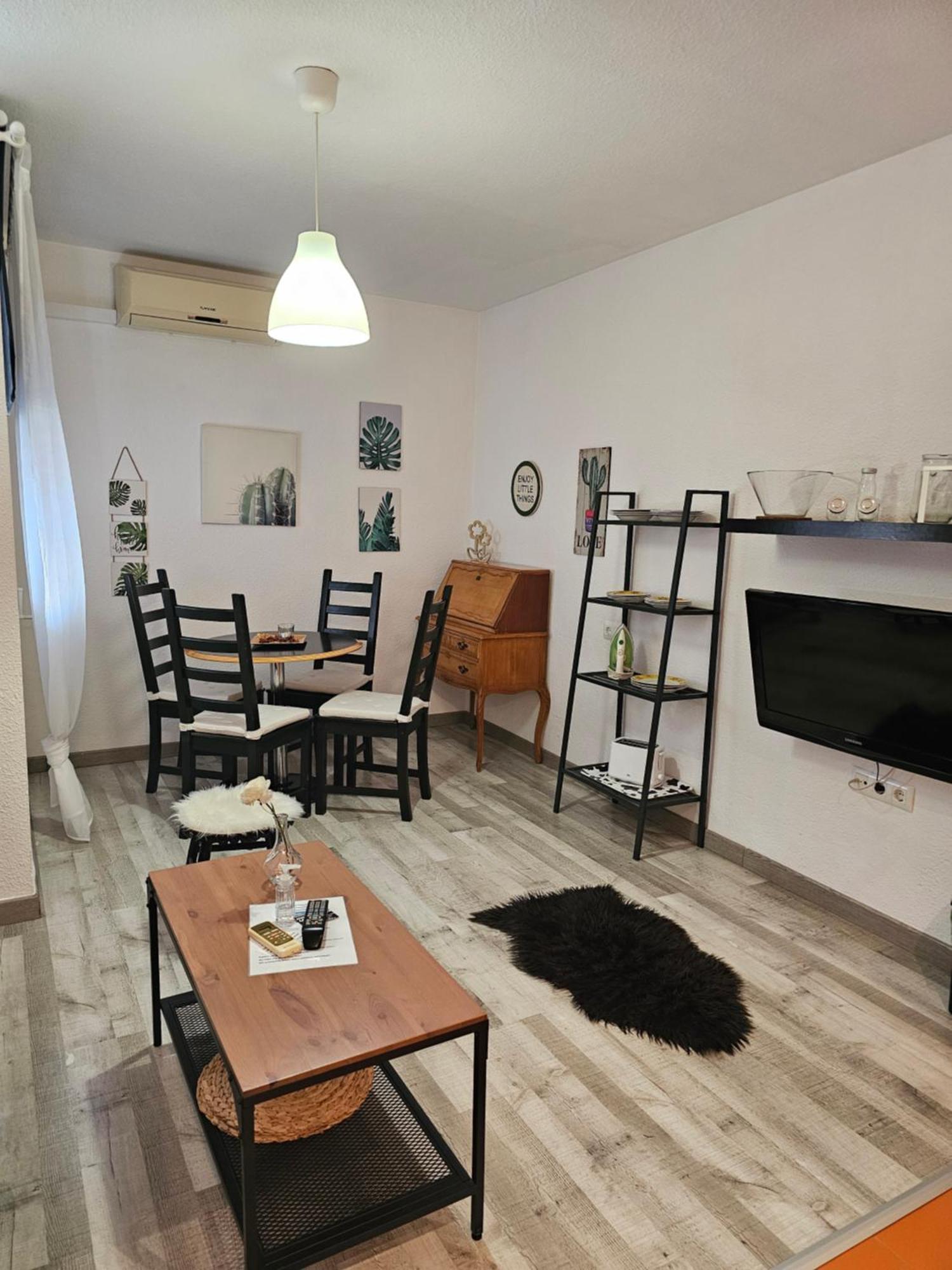 Apartamentos La Mar Altea Exteriér fotografie