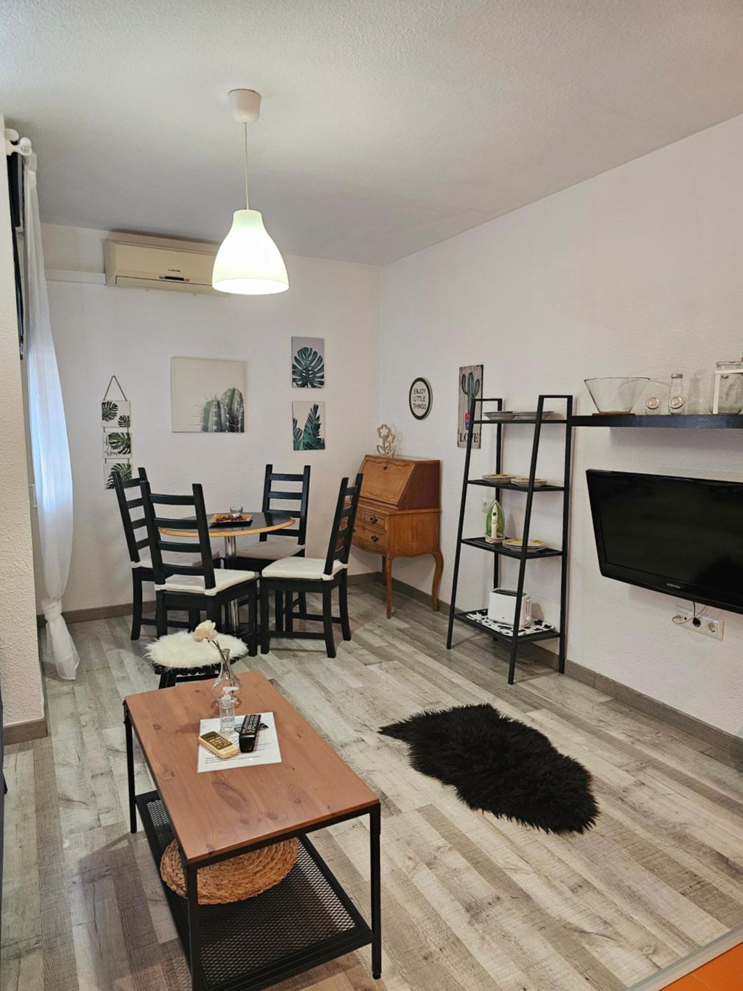 Apartamentos La Mar Altea Exteriér fotografie