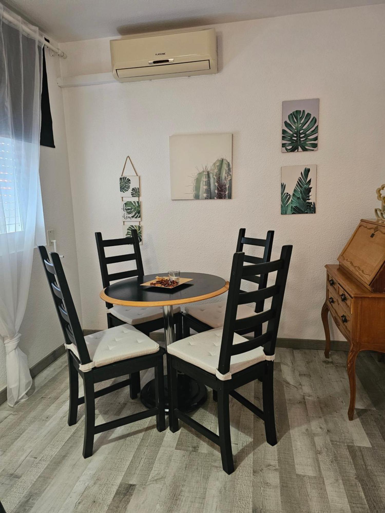 Apartamentos La Mar Altea Exteriér fotografie