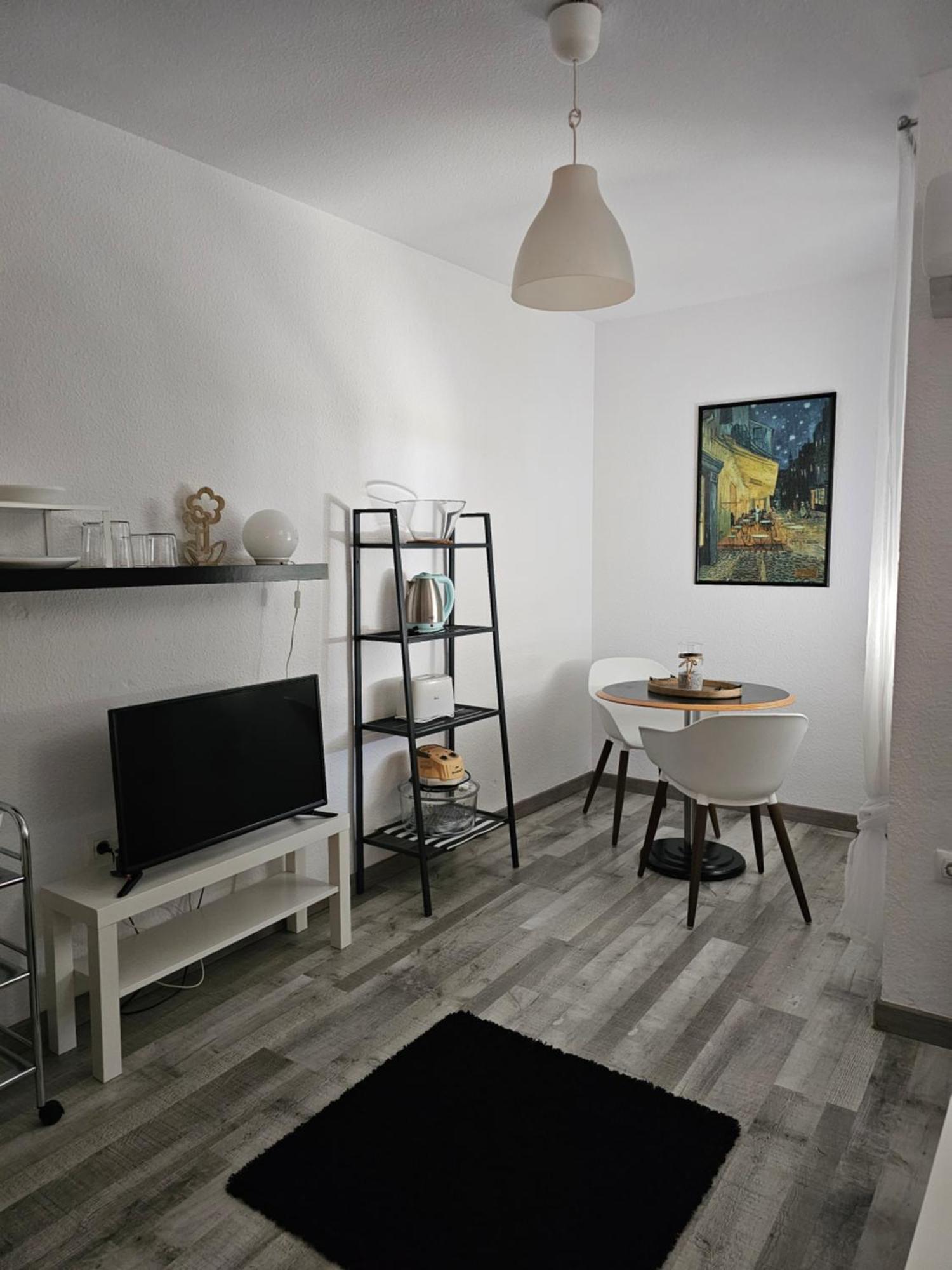 Apartamentos La Mar Altea Exteriér fotografie
