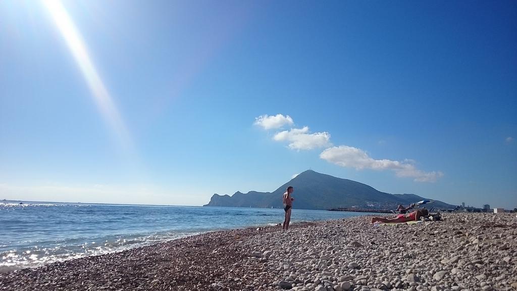 Apartamentos La Mar Altea Exteriér fotografie