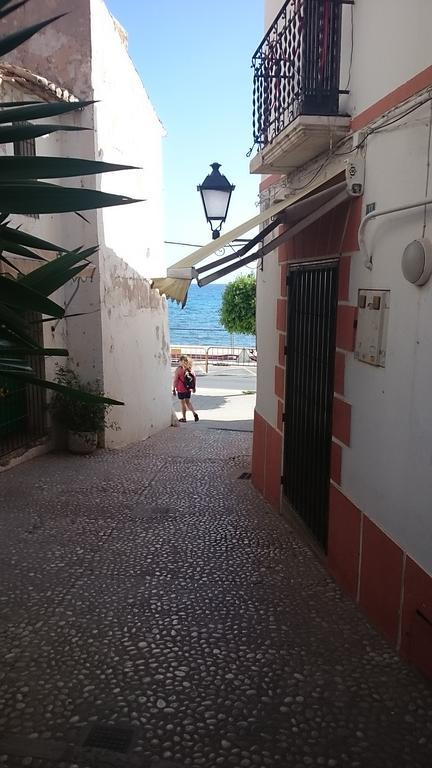 Apartamentos La Mar Altea Exteriér fotografie
